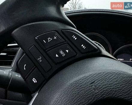 Серый Мазда 6, объемом двигателя 2.49 л и пробегом 153 тыс. км за 13300 $, фото 22 на Automoto.ua