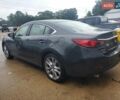 Сірий Мазда 6, об'ємом двигуна 2.49 л та пробігом 240 тис. км за 1200 $, фото 1 на Automoto.ua