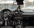 Серый Мазда 6, объемом двигателя 2 л и пробегом 195 тыс. км за 13500 $, фото 10 на Automoto.ua