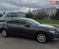 Серый Мазда 6, объемом двигателя 2.49 л и пробегом 224 тыс. км за 11900 $, фото 3 на Automoto.ua