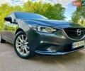 Сірий Мазда 6, об'ємом двигуна 2.49 л та пробігом 235 тис. км за 9999 $, фото 1 на Automoto.ua