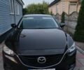 Сірий Мазда 6, об'ємом двигуна 2.49 л та пробігом 110 тис. км за 12300 $, фото 9 на Automoto.ua