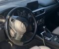Серый Мазда 6, объемом двигателя 2.5 л и пробегом 170 тыс. км за 10500 $, фото 16 на Automoto.ua