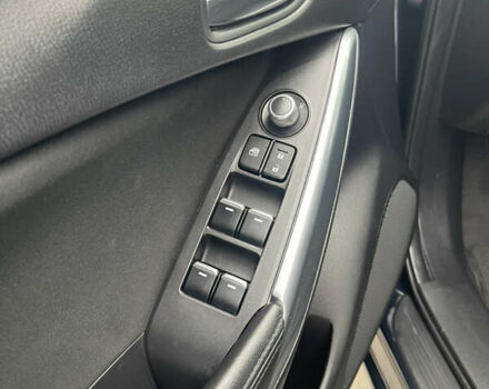 Сірий Мазда 6, об'ємом двигуна 2.49 л та пробігом 186 тис. км за 10900 $, фото 10 на Automoto.ua