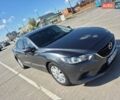 Серый Мазда 6, объемом двигателя 2.49 л и пробегом 117 тыс. км за 9998 $, фото 1 на Automoto.ua
