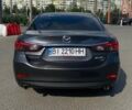 Сірий Мазда 6, об'ємом двигуна 2.49 л та пробігом 174 тис. км за 9999 $, фото 6 на Automoto.ua