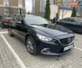 Сірий Мазда 6, об'ємом двигуна 2.49 л та пробігом 186 тис. км за 10900 $, фото 2 на Automoto.ua