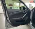 Сірий Мазда 6, об'ємом двигуна 2.49 л та пробігом 197 тис. км за 13990 $, фото 23 на Automoto.ua