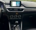 Серый Мазда 6, объемом двигателя 2.5 л и пробегом 130 тыс. км за 11200 $, фото 5 на Automoto.ua