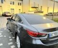 Серый Мазда 6, объемом двигателя 2.5 л и пробегом 190 тыс. км за 11000 $, фото 7 на Automoto.ua