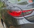 Сірий Мазда 6, об'ємом двигуна 2.5 л та пробігом 155 тис. км за 9900 $, фото 36 на Automoto.ua