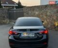 Сірий Мазда 6, об'ємом двигуна 2.49 л та пробігом 176 тис. км за 9699 $, фото 8 на Automoto.ua