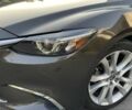 Сірий Мазда 6, об'ємом двигуна 2.5 л та пробігом 190 тис. км за 11000 $, фото 5 на Automoto.ua