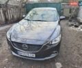 Серый Мазда 6, объемом двигателя 2.5 л и пробегом 120 тыс. км за 13000 $, фото 11 на Automoto.ua