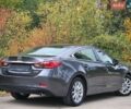 Сірий Мазда 6, об'ємом двигуна 2.5 л та пробігом 155 тис. км за 9900 $, фото 13 на Automoto.ua