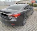 Сірий Мазда 6, об'ємом двигуна 2.49 л та пробігом 149 тис. км за 14500 $, фото 7 на Automoto.ua