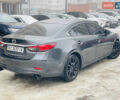 Сірий Мазда 6, об'ємом двигуна 2.49 л та пробігом 189 тис. км за 9800 $, фото 5 на Automoto.ua