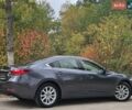 Сірий Мазда 6, об'ємом двигуна 2.5 л та пробігом 155 тис. км за 9900 $, фото 15 на Automoto.ua