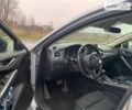 Сірий Мазда 6, об'ємом двигуна 2.49 л та пробігом 98 тис. км за 13299 $, фото 8 на Automoto.ua