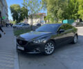 Сірий Мазда 6, об'ємом двигуна 2 л та пробігом 125 тис. км за 14500 $, фото 1 на Automoto.ua