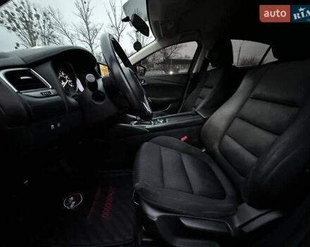 Серый Мазда 6, объемом двигателя 2.49 л и пробегом 153 тыс. км за 13300 $, фото 12 на Automoto.ua