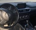 Серый Мазда 6, объемом двигателя 2.5 л и пробегом 170 тыс. км за 10500 $, фото 18 на Automoto.ua