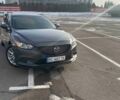 Серый Мазда 6, объемом двигателя 2.49 л и пробегом 301 тыс. км за 9700 $, фото 1 на Automoto.ua