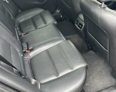 Серый Мазда 6, объемом двигателя 2.19 л и пробегом 110 тыс. км за 13500 $, фото 25 на Automoto.ua