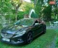 Серый Мазда 6, объемом двигателя 2 л и пробегом 65 тыс. км за 17500 $, фото 1 на Automoto.ua