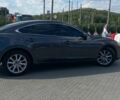 Серый Мазда 6, объемом двигателя 2.5 л и пробегом 170 тыс. км за 10500 $, фото 6 на Automoto.ua