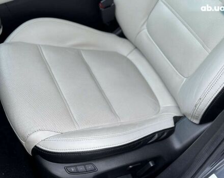 Сірий Мазда 6, об'ємом двигуна 2.5 л та пробігом 90 тис. км за 13777 $, фото 12 на Automoto.ua