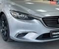Сірий Мазда 6, об'ємом двигуна 2.49 л та пробігом 197 тис. км за 13990 $, фото 2 на Automoto.ua
