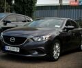 Сірий Мазда 6, об'ємом двигуна 2.49 л та пробігом 228 тис. км за 10800 $, фото 1 на Automoto.ua
