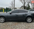 Сірий Мазда 6, об'ємом двигуна 2.5 л та пробігом 113 тис. км за 11500 $, фото 3 на Automoto.ua