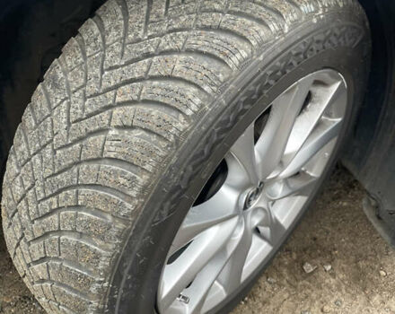 Серый Мазда 6, объемом двигателя 2.19 л и пробегом 110 тыс. км за 13500 $, фото 10 на Automoto.ua