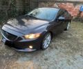 Сірий Мазда 6, об'ємом двигуна 2.5 л та пробігом 120 тис. км за 9926 $, фото 18 на Automoto.ua