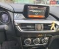 Серый Мазда 6, объемом двигателя 2.5 л и пробегом 120 тыс. км за 13000 $, фото 3 на Automoto.ua