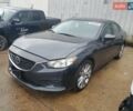 Сірий Мазда 6, об'ємом двигуна 2.49 л та пробігом 240 тис. км за 1200 $, фото 1 на Automoto.ua