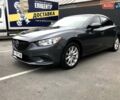 Сірий Мазда 6, об'ємом двигуна 2.49 л та пробігом 298 тис. км за 10000 $, фото 1 на Automoto.ua