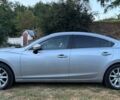 Серый Мазда 6, объемом двигателя 2 л и пробегом 215 тыс. км за 10500 $, фото 1 на Automoto.ua