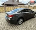 Сірий Мазда 6, об'ємом двигуна 2.49 л та пробігом 113 тис. км за 11500 $, фото 5 на Automoto.ua