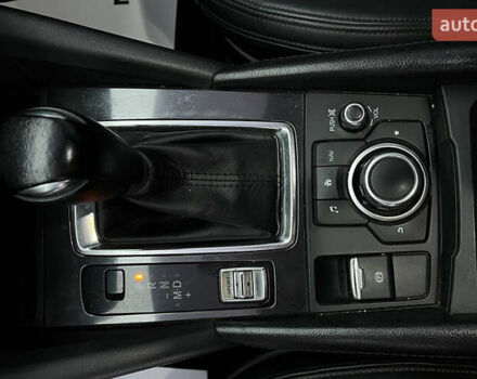 Сірий Мазда 6, об'ємом двигуна 2.5 л та пробігом 113 тис. км за 11500 $, фото 14 на Automoto.ua