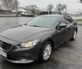 Сірий Мазда 6, об'ємом двигуна 2.49 л та пробігом 157 тис. км за 11500 $, фото 1 на Automoto.ua
