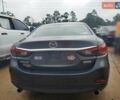 Сірий Мазда 6, об'ємом двигуна 2.49 л та пробігом 240 тис. км за 1200 $, фото 5 на Automoto.ua