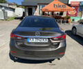 Сірий Мазда 6, об'ємом двигуна 2.49 л та пробігом 108 тис. км за 12300 $, фото 6 на Automoto.ua