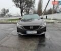 Серый Мазда 6, объемом двигателя 2.49 л и пробегом 157 тыс. км за 12800 $, фото 1 на Automoto.ua