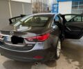 Сірий Мазда 6, об'ємом двигуна 2.5 л та пробігом 120 тис. км за 9926 $, фото 5 на Automoto.ua