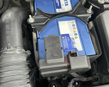 Серый Мазда 6, объемом двигателя 2.19 л и пробегом 110 тыс. км за 13500 $, фото 30 на Automoto.ua