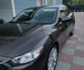 Сірий Мазда 6, об'ємом двигуна 2.49 л та пробігом 110 тис. км за 12300 $, фото 18 на Automoto.ua