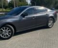 Сірий Мазда 6, об'ємом двигуна 2.49 л та пробігом 174 тис. км за 9999 $, фото 13 на Automoto.ua
